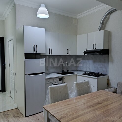 Сдаётся 1-комн. новостройка 44 м², photo 7 from 12