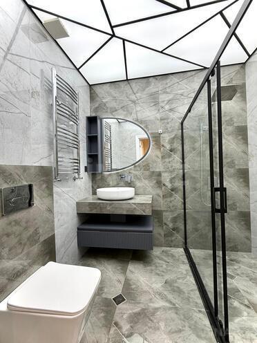 Продаётся 4-комн. новостройка 140 м², Насиминский  р., photo 26 from 28