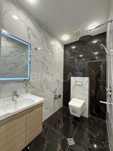 Продаётся 4-комн. новостройка 140 м², Насиминский  р., photo 27 from 28