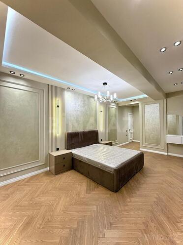 Продаётся 4-комн. новостройка 140 м², Насиминский  р., photo 6 from 28