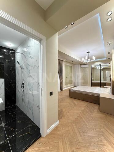 Продаётся 4-комн. новостройка 140 м², Насиминский  р., photo 22 from 28