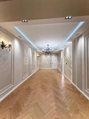 Продаётся 4-комн. новостройка 140 м², Насиминский  р., photo 4 from 28