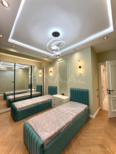 Продаётся 4-комн. новостройка 140 м², Насиминский  р., photo 5 from 28