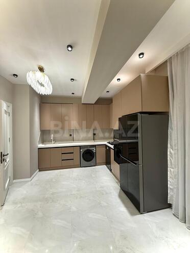 Продаётся 4-комн. новостройка 140 м², Насиминский  р., photo 24 from 28