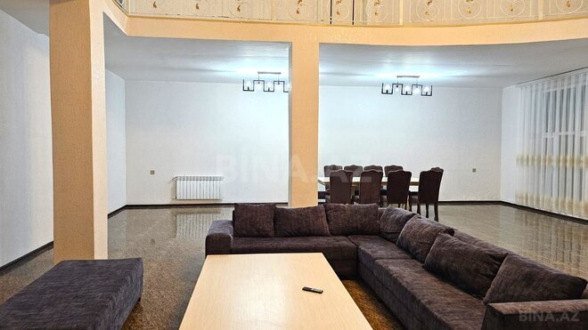 Продаётся 6-комн. дом/дача 360 м², Сабунчинский  р., photo 6 from 19