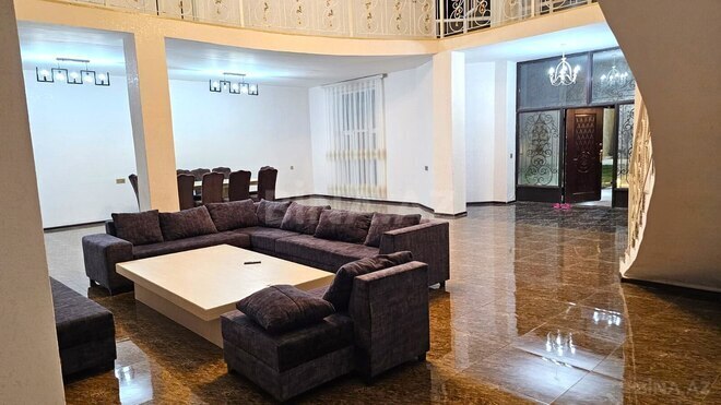 Продаётся 6-комн. дом/дача 360 м², Сабунчинский  р., photo 1 from 19