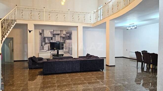 Продаётся 6-комн. дом/дача 360 м², Сабунчинский  р., photo 3 from 19