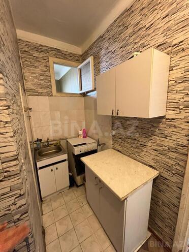 İcarəyə verilir 2 otaqlı köhnə tikili 50 m², Qara Qarayev m., photo 4 from 9