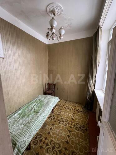 İcarəyə verilir 2 otaqlı köhnə tikili 50 m², Qara Qarayev m., photo 6 from 9