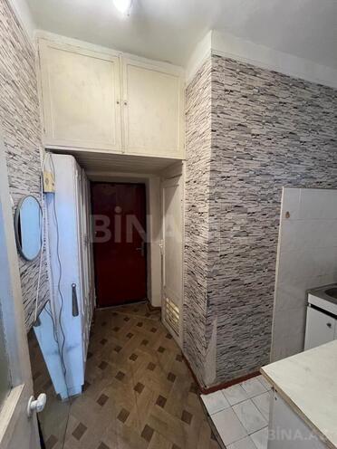 İcarəyə verilir 2 otaqlı köhnə tikili 50 m², Qara Qarayev m., photo 7 from 9
