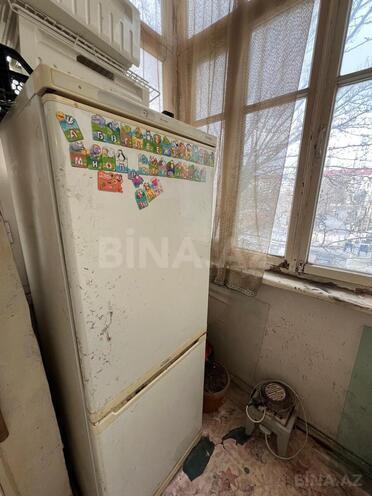 İcarəyə verilir 2 otaqlı köhnə tikili 50 m², Qara Qarayev m., photo 5 from 9