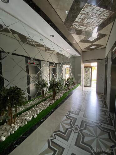 Satılır 2 otaqlı yeni tikili 95 m², 7-ci mikrorayon q., photo 4 from 14