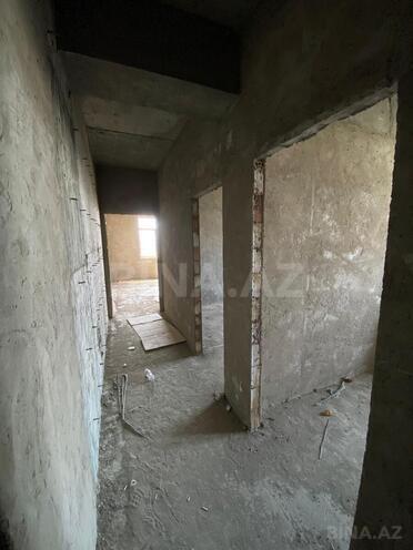 Satılır 2 otaqlı yeni tikili 95 m², 7-ci mikrorayon q., photo 7 from 14