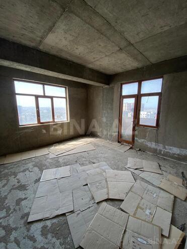 Satılır 2 otaqlı yeni tikili 95 m², 7-ci mikrorayon q., photo 5 from 14