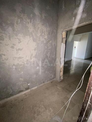 Satılır 2 otaqlı yeni tikili 95 m², 7-ci mikrorayon q., photo 13 from 14