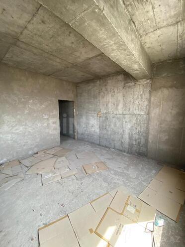 Satılır 2 otaqlı yeni tikili 95 m², 7-ci mikrorayon q., photo 6 from 14