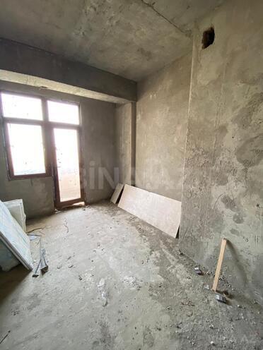 Satılır 2 otaqlı yeni tikili 95 m², 7-ci mikrorayon q., photo 10 from 14