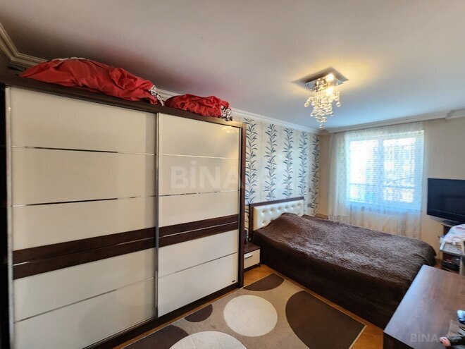 Satılır 3 otaqlı köhnə tikili 73 m², Nizami m., photo 9 from 13