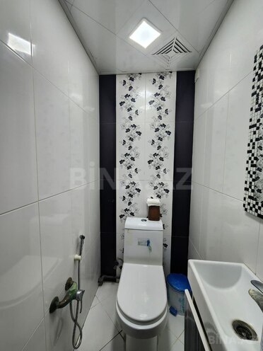 Satılır 3 otaqlı köhnə tikili 73 m², Nizami m., photo 7 from 13
