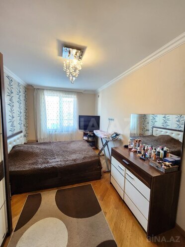 Satılır 3 otaqlı köhnə tikili 73 m², Nizami m., photo 6 from 13