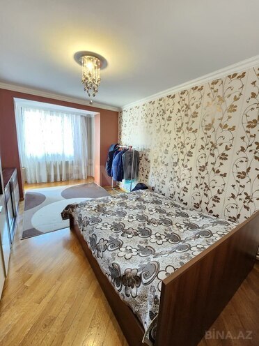 Satılır 3 otaqlı köhnə tikili 73 m², Nizami m., photo 4 from 13