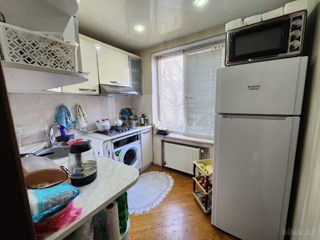 Satılır 3 otaqlı köhnə tikili 73 m², Nizami m., photo 10 from 13