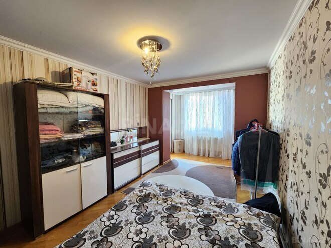 Satılır 3 otaqlı köhnə tikili 73 m², Nizami m., photo 5 from 13