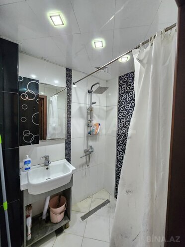 Satılır 3 otaqlı köhnə tikili 73 m², Nizami m., photo 8 from 13