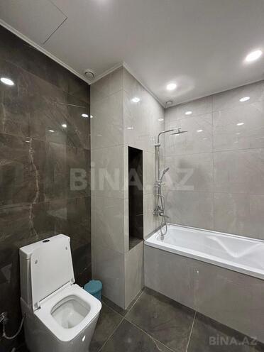 Satılır 3 otaqlı yeni tikili 140 m², Ağ şəhər q., photo 10 from 29