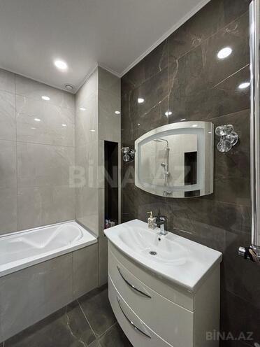 Satılır 3 otaqlı yeni tikili 140 m², Ağ şəhər q., photo 11 from 29