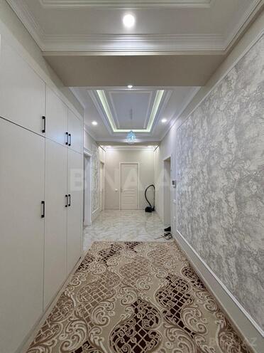 Satılır 3 otaqlı yeni tikili 140 m², Ağ şəhər q., photo 21 from 29