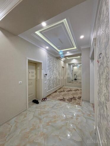 Satılır 3 otaqlı yeni tikili 140 m², Ağ şəhər q., photo 22 from 29