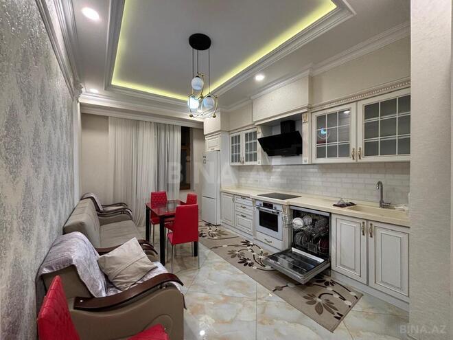 Satılır 3 otaqlı yeni tikili 140 m², Ağ şəhər q., photo 17 from 29