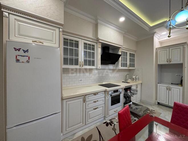 Satılır 3 otaqlı yeni tikili 140 m², Ağ şəhər q., photo 19 from 29
