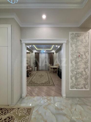 Satılır 3 otaqlı yeni tikili 140 m², Ağ şəhər q., photo 24 from 29