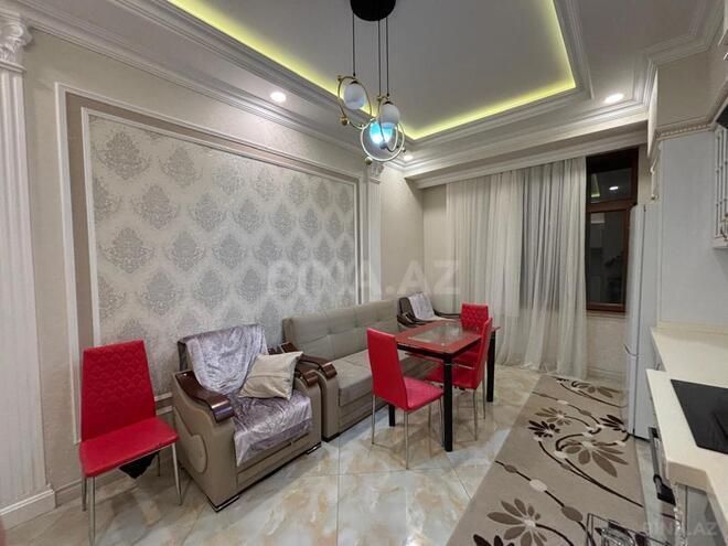 Satılır 3 otaqlı yeni tikili 140 m², Ağ şəhər q., photo 20 from 29