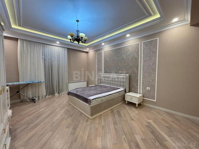 Satılır 3 otaqlı yeni tikili 140 m², Ağ şəhər q., photo 8 from 29