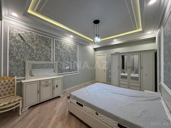Satılır 3 otaqlı yeni tikili 140 m², Ağ şəhər q., photo 16 from 29