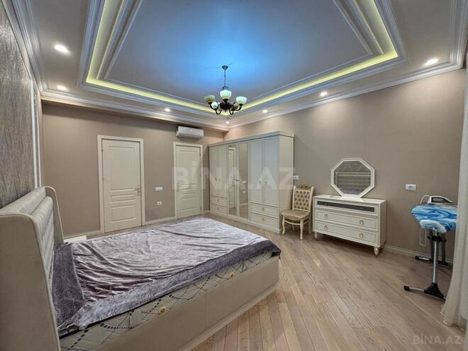 Satılır 3 otaqlı yeni tikili 140 m², Ağ şəhər q., photo 9 from 29