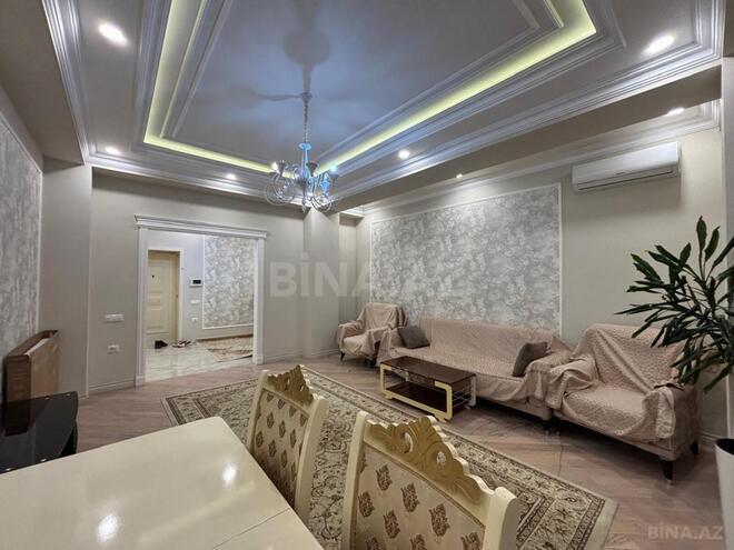 Satılır 3 otaqlı yeni tikili 140 m², Ağ şəhər q., photo 6 from 29
