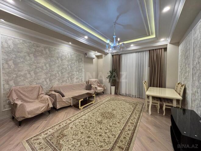 Satılır 3 otaqlı yeni tikili 140 m², Ağ şəhər q., photo 3 from 29