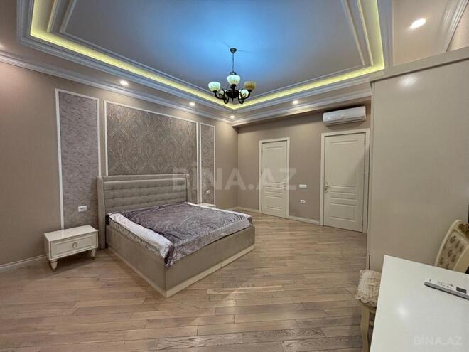 Satılır 3 otaqlı yeni tikili 140 m², Ağ şəhər q., photo 7 from 29