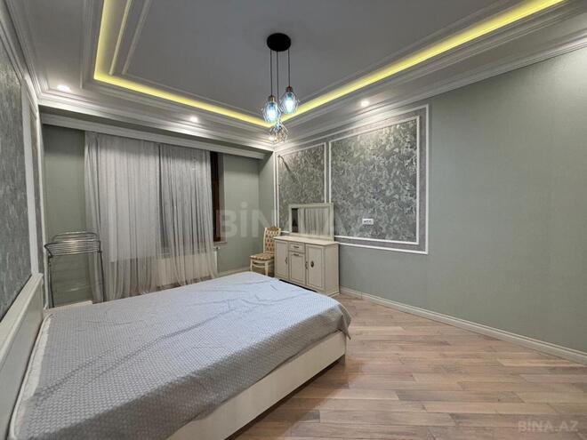 Satılır 3 otaqlı yeni tikili 140 m², Ağ şəhər q., photo 14 from 29