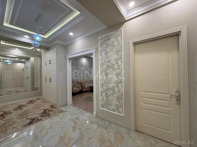 Satılır 3 otaqlı yeni tikili 140 m², Ağ şəhər q., photo 25 from 29