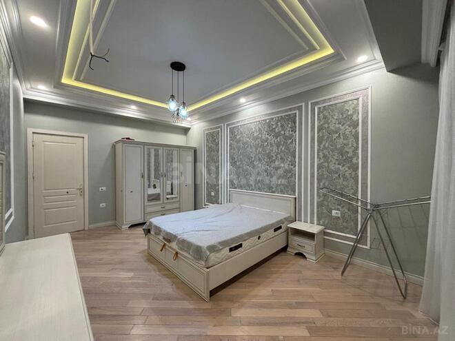 Satılır 3 otaqlı yeni tikili 140 m², Ağ şəhər q., photo 15 from 29