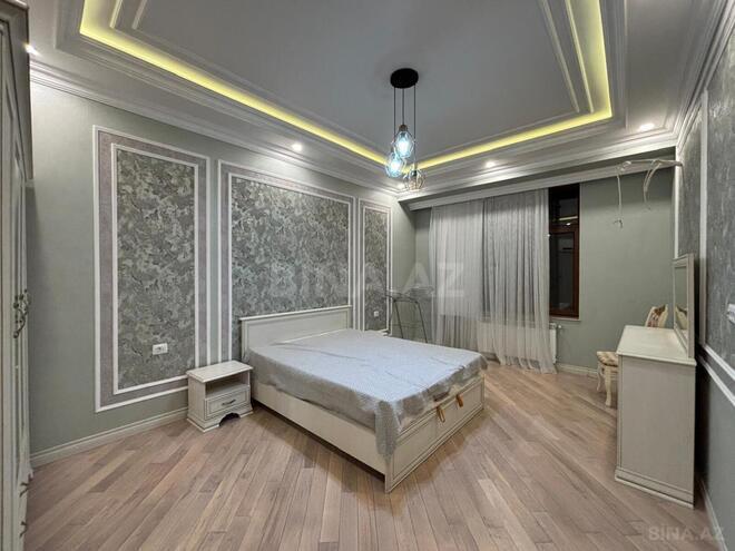 Satılır 3 otaqlı yeni tikili 140 m², Ağ şəhər q., photo 13 from 29