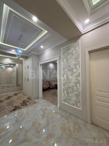 Satılır 3 otaqlı yeni tikili 140 m², Ağ şəhər q., photo 23 from 29
