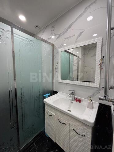 Satılır 3 otaqlı yeni tikili 140 m², Ağ şəhər q., photo 27 from 29