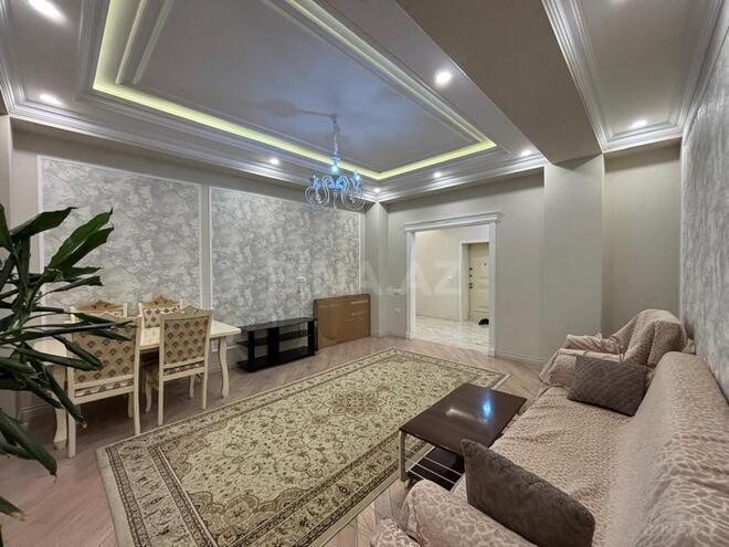 Satılır 3 otaqlı yeni tikili 140 m², Ağ şəhər q., photo 4 from 29
