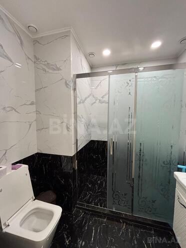 Satılır 3 otaqlı yeni tikili 140 m², Ağ şəhər q., photo 28 from 29